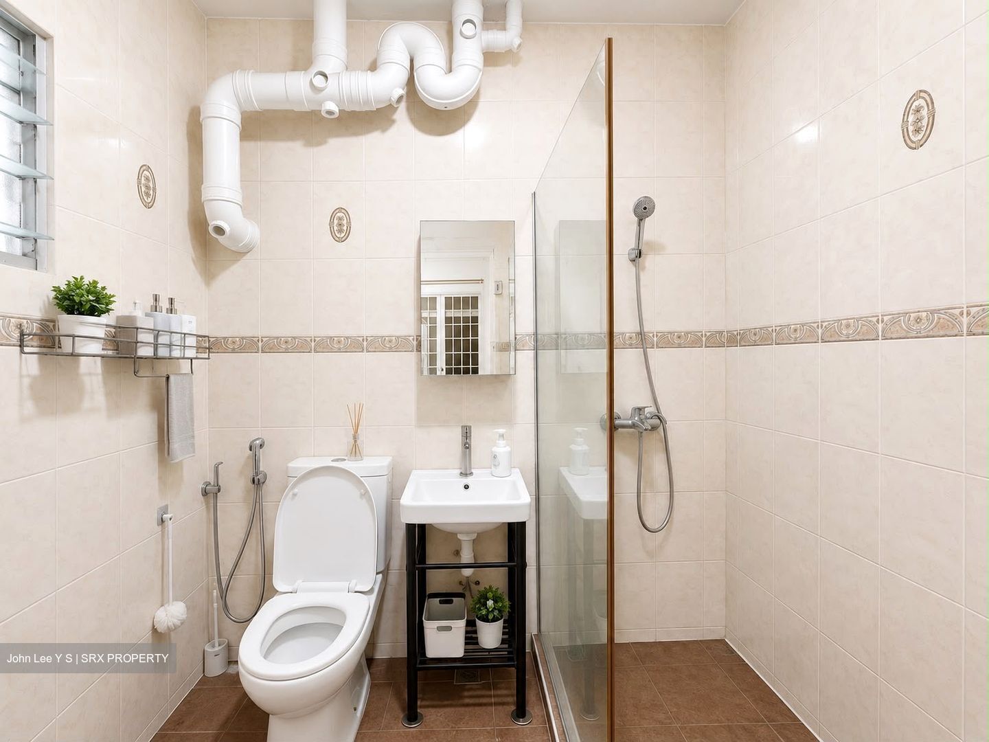 Blk 370 Woodlands Avenue 1 (Woodlands), HDB 5 Rooms #577465541